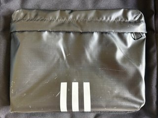 Mochila Adidas Classic Badge of Sport 3-Stripes