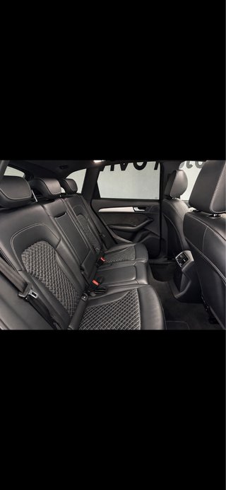 Audi SQ5 3.0 BITDI 326cv Competition quattro