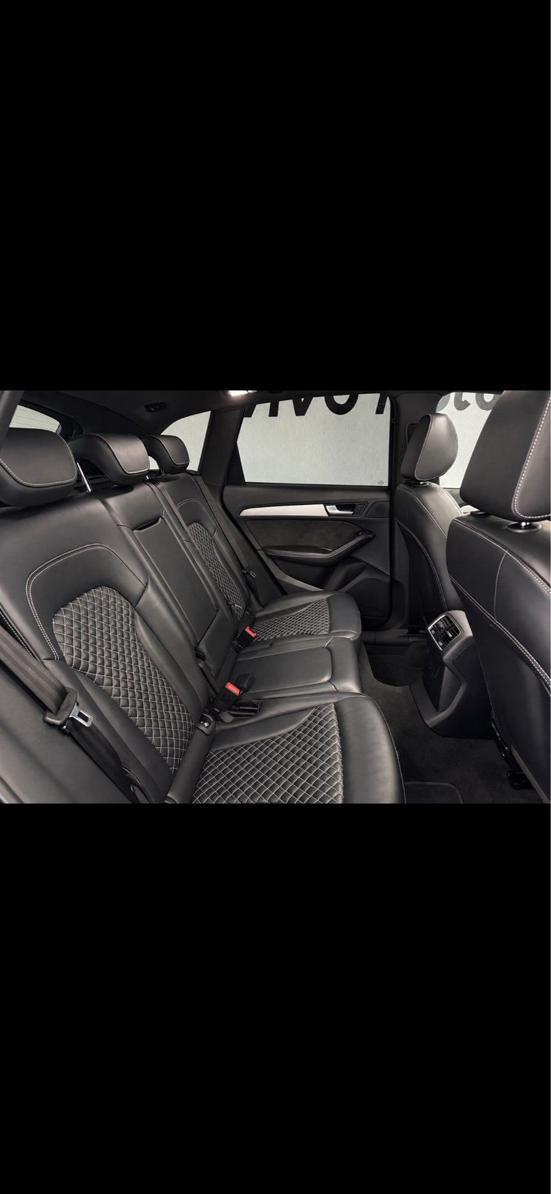 Audi SQ5 2016, foto 12
