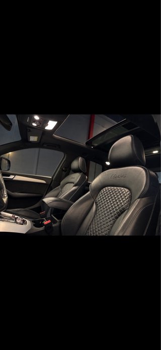 Audi SQ5 3.0 BITDI 326cv Competition quattro