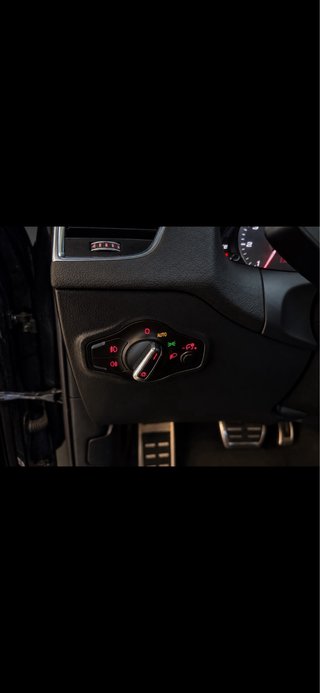 Audi SQ5 3.0 BITDI 326cv Competition quattro