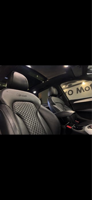 Audi SQ5 3.0 BITDI 326cv Competition quattro