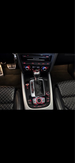 Audi SQ5 3.0 BITDI 326cv Competition quattro