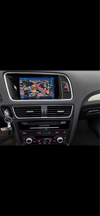 Audi SQ5 3.0 BITDI 326cv Competition quattro