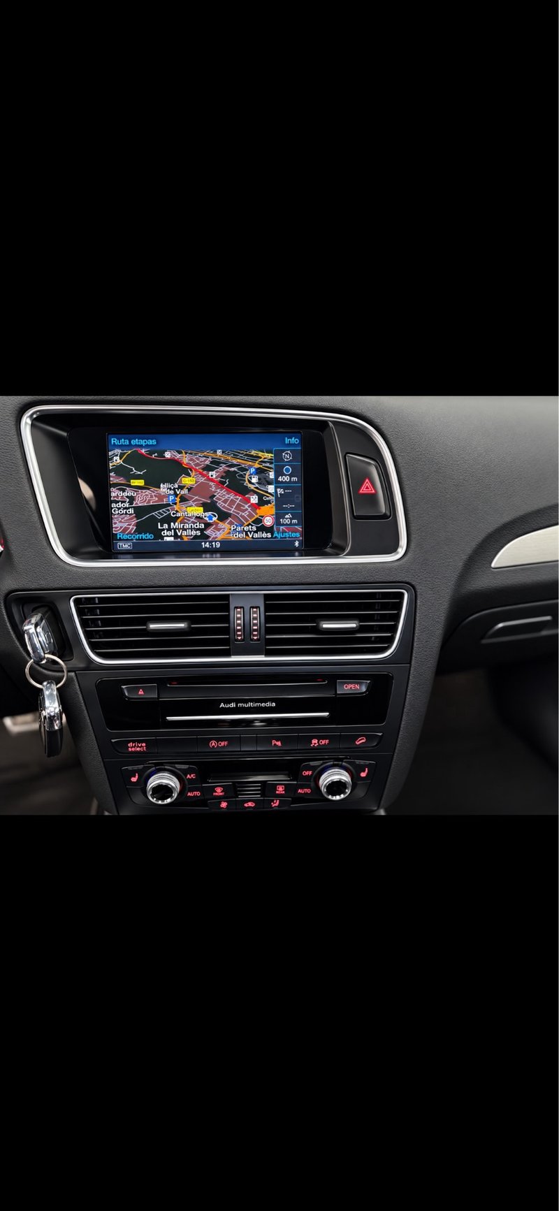 Audi SQ5 2016, foto 16
