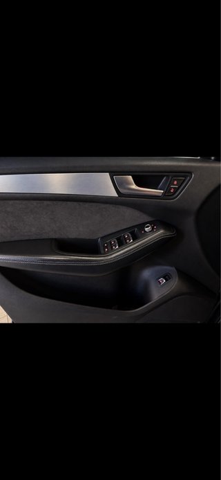 Audi SQ5 3.0 BITDI 326cv Competition quattro