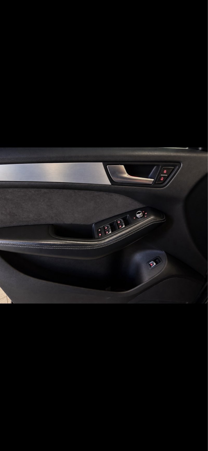 Audi SQ5 2016, foto 18