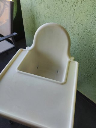 Trona Ikea Antilop