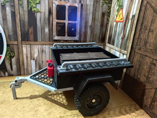 Coche RC Absima CR 3.4 pro JEEP