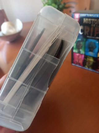 Historias de la Cripta DVD Completa 1-7
