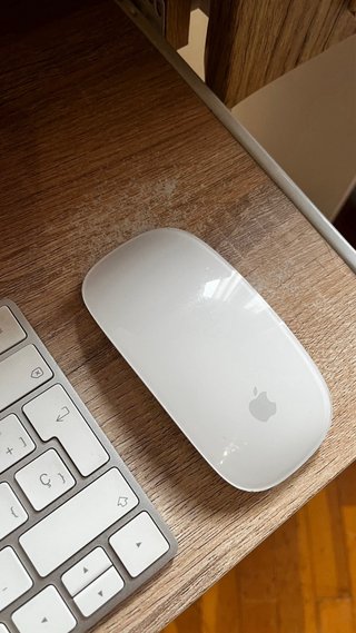 iMac Retina 4K 21.5 1TB