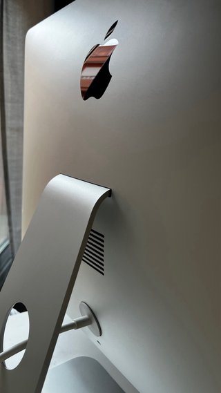 iMac Retina 4K 21.5 1TB