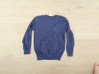 Camiseta manga larga T8