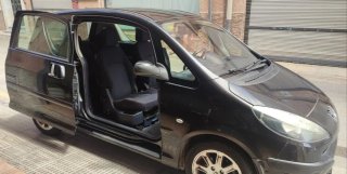 Peugeot 1007 año 2007