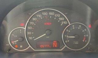 Peugeot 1007 año 2007