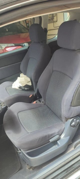 Peugeot 1007 año 2007