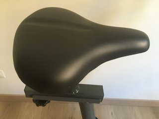 Bicicleta Estática Salter