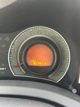 Toyota Auris 2009