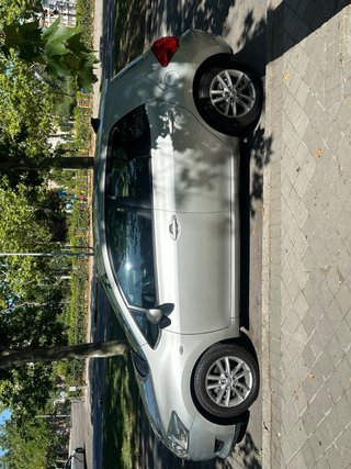 Toyota Auris 2009