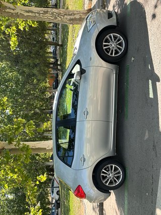 Toyota Auris 2009