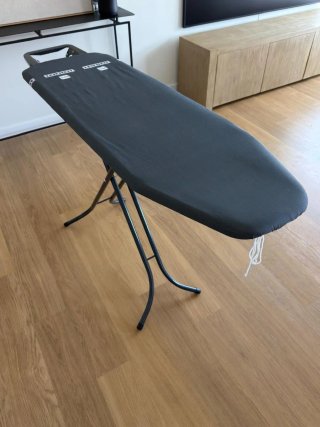Tabla de planchar
