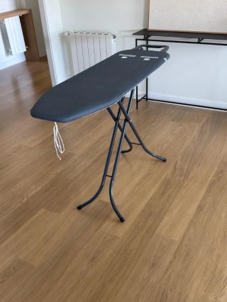 Tabla de planchar