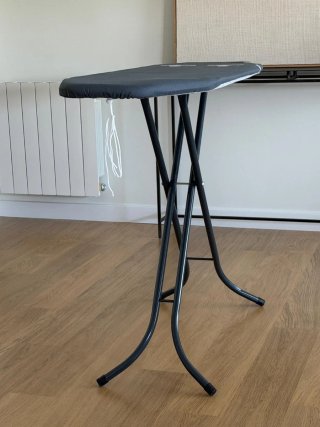 Tabla de planchar