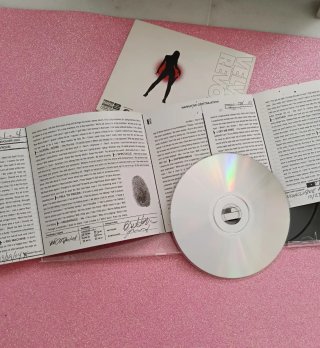 Velvet Revolver - Contraband CD