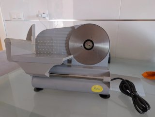 Cortafiambres eléctrico