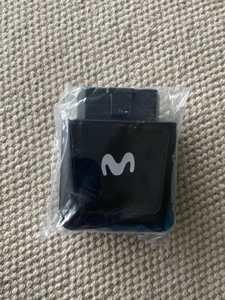 Movistar Car Internet de Mis Cosas