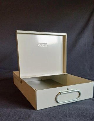 LIPS. Cajas de seguridad de Bancos.