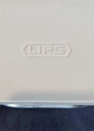 LIPS. Cajas de seguridad de Bancos.