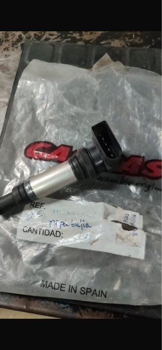 Bobina Gas Gas 450cc fse