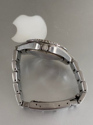 Reloj Fossil Mujer Plata