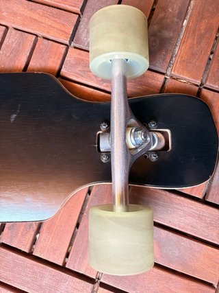 Longboard NKX Freeride 39” Poco Uso
