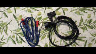 Akiyama Acura + Shure M44-7 + Dust cover