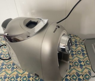 Cafetera Fagor Stracto CCA-15B Cápsulas
