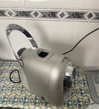 Cafetera Fagor Stracto CCA-15B Cápsulas