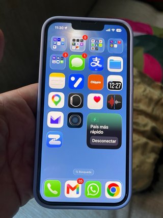 iPhone 13 128GB