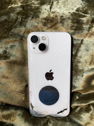 iPhone 13 128GB