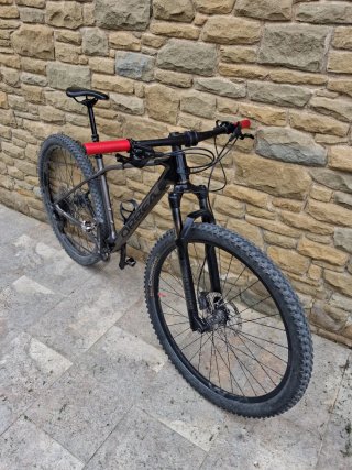 Orbea Alma Carbono MTB