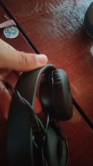 Auriculares Sony Plegables Negros
