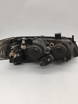 26060bn01a faro izquierdo nissan almera 2.2 d 5771