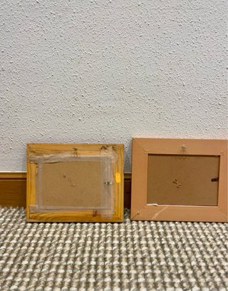 Cuadros punto de cruz: Bañeras