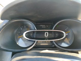 Renault Clio 2015