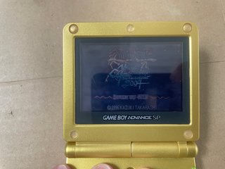 Yu-Gi-Oh World Championship Tournament 2004 Game B