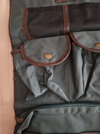 Neceser colgante