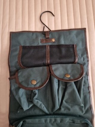 Neceser colgante
