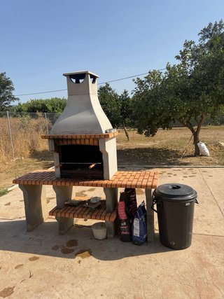 Parcela rustica en cartama