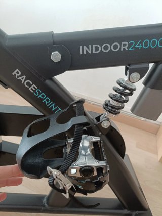 Drumfit Racesprint Indoor24000